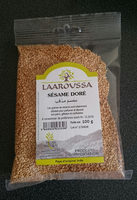 Sésame doré