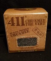 411 chunwee the vert