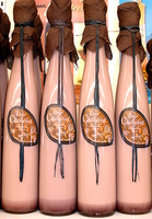 Fleur de Chocolat