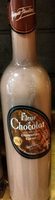 Fleur de Chocolat