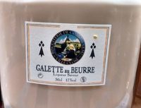 Liqueur saveur Galette au Beurre (17%)