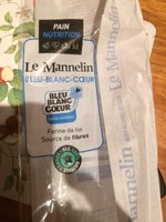 Le mannelin