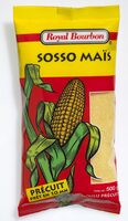 Sosso mais