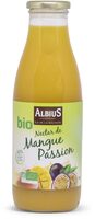 Nectar mangue/passion
