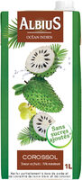 Nectar corossol