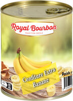 Confiture banane 4/4