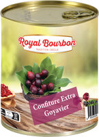 Confiture goyavier 4/4