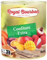 Confiture letchi 4/4