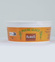 Sucre glace pot