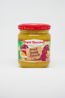 Rougail Tomate Arbuste