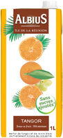 Nectar tangor 1l
