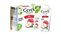 CERES POMME Réun°