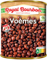 Voemes naturel 4/4