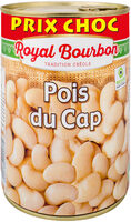 Pois du cap naturel prix choc 1/2