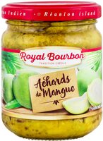 Achard mangue
