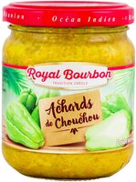 Achard chouchou