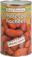 Tomates concassees 5/1
