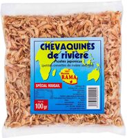 Chevaquine special rougail