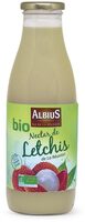 Nectar letchis