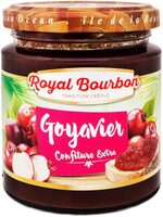 Confiture goyavier