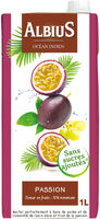 Nectar passion