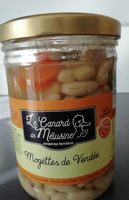 Mogettes de Vendée