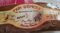 Pain d epice