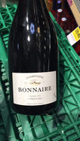 Bonnaire Champagne Grand Cru Prestige