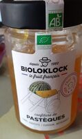 Confiture de pastèques