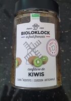Confiture de KIWIS