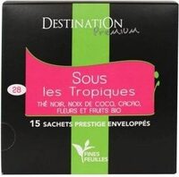 Epicerie / Epicerie Sucrée / Confitures Bio