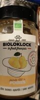 Purée 100% Poires