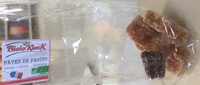 Pate de fruits