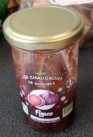 Confiture de figues
