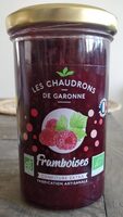 Confiture de Framboise