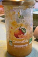 Confiture de clementines