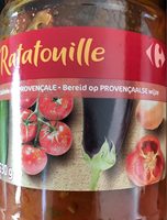 Ratatouille