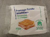 Fromage Fondu
