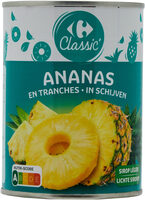 Ananas