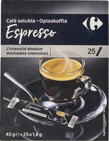 Espresso