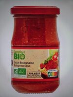 Sauce Bolognaise