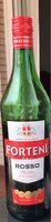 Vermouth rosso