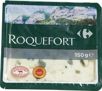 Roquefort au lait cru de brebis