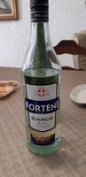 Forteni bianco vermouth