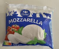 Mozzarella
