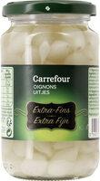 Oignons extra-fins