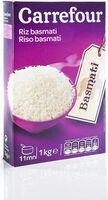 Riso Basmati