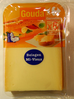 Gouda Holland
