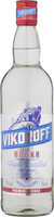 Vikoroff vodka