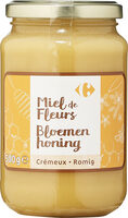 Miel de Fleurs